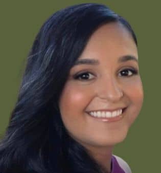 Psicóloga Natália Pereira