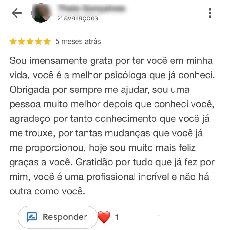 Depoimento 3