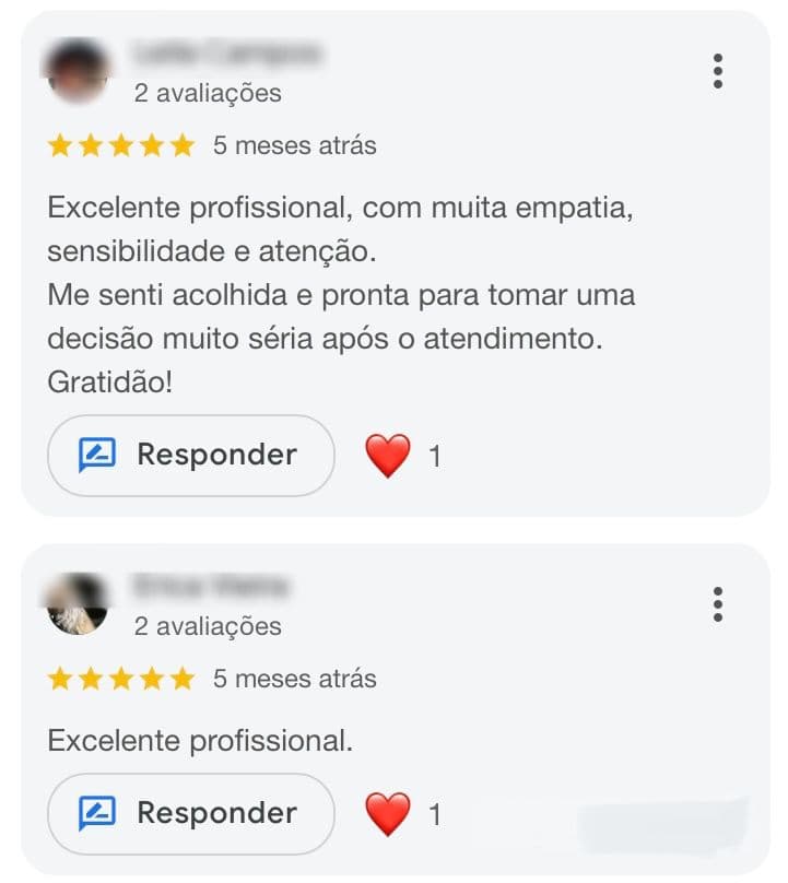 Depoimento 4